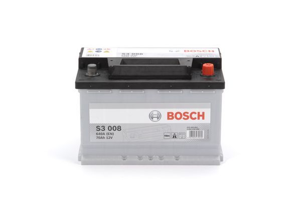 Baterie auto BOSCH 0092S30080 70Ah 12V 