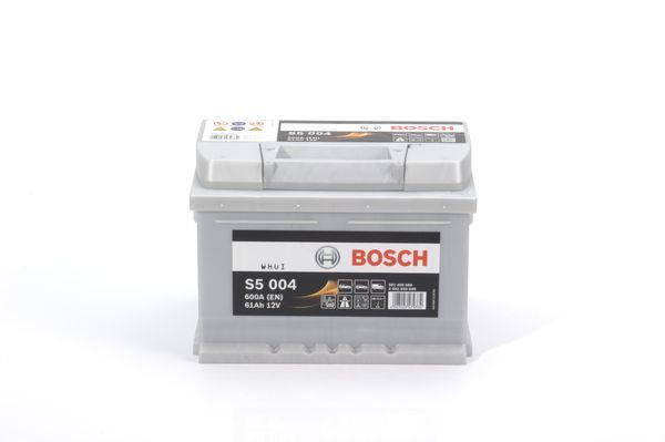 Baterie auto BOSCH 0092S50040 61Ah 12V 