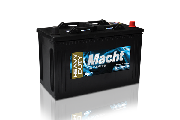 Baterie camion MACHT 110Ah 12V 25659
