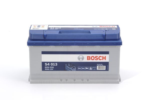 Baterie auto BOSCH 0092S40130 95Ah 12V 