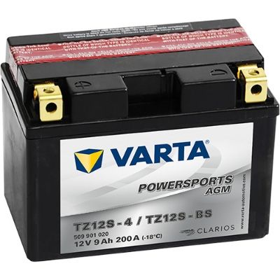 Baterie moto VARTA 509901020I314 9Ah 12V 
