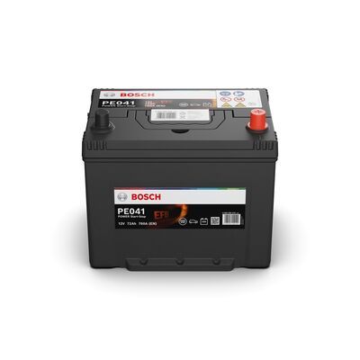 Baterie auto BOSCH 0092PE0410 72Ah 12V 