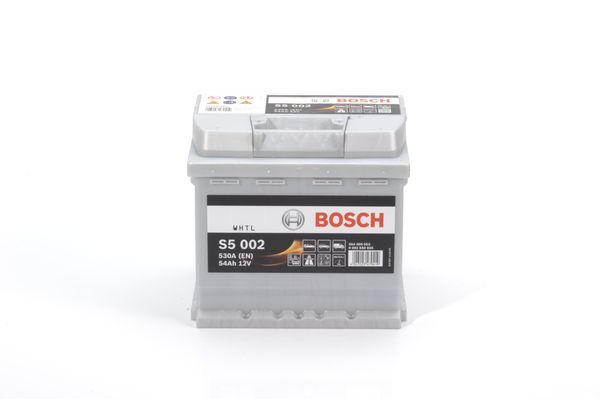 Baterie auto BOSCH 0092S50020 54Ah 12V 