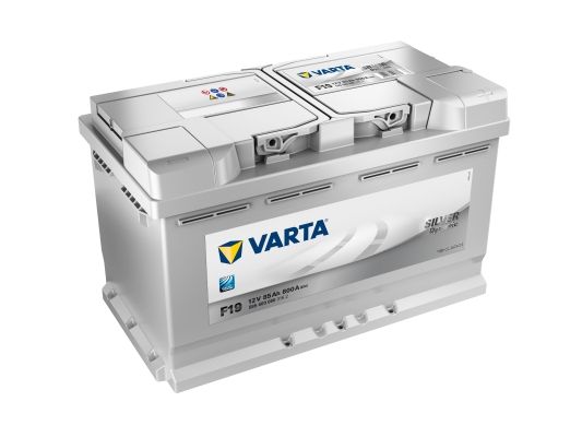Baterie auto VARTA 5854000803162 85Ah 12V 
