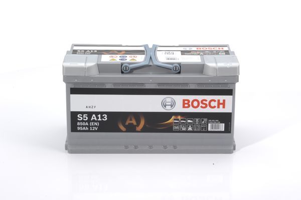 Baterie auto BOSCH 0092S5A130 95Ah 12V 
