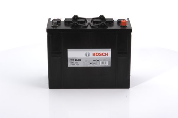 Baterie camion BOSCH 0092T30400 125Ah 12V 