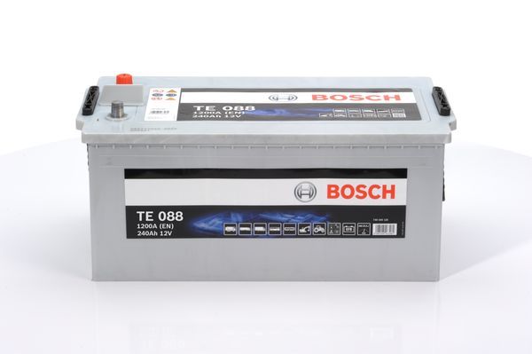Baterie camion BOSCH 0092TE0888 240Ah 12V 