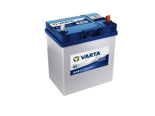 Baterie auto VARTA 5401260333132 40Ah 12V