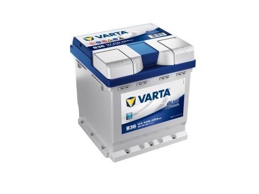 Baterie auto VARTA 5444010423132 44Ah 12V 
