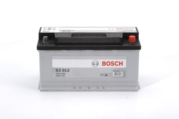 Baterie auto BOSCH 0092S30130 90Ah 12V 