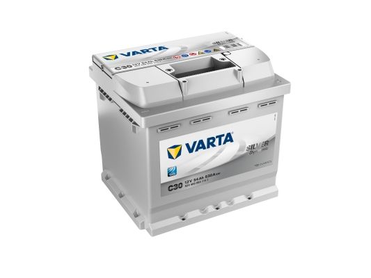 Baterie auto VARTA 5544000533162 54Ah 12V 