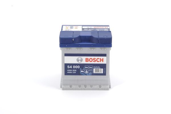 Baterie auto BOSCH 0092S40001 44Ah 12V 