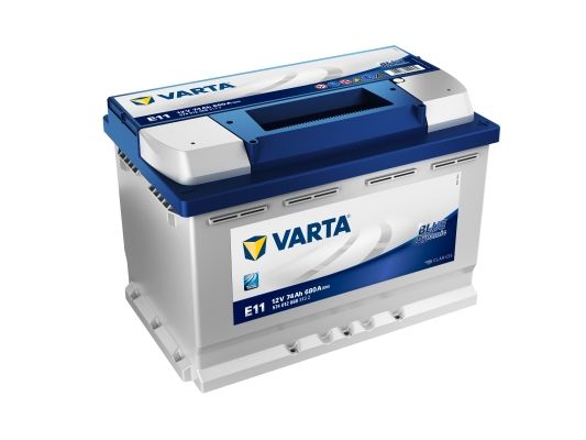 Baterie auto VARTA 5740120683132 74Ah 12V 