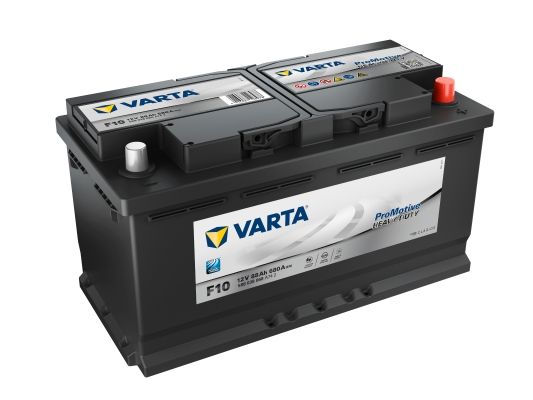 Baterie auto VARTA 588038068A742 88Ah 12V 