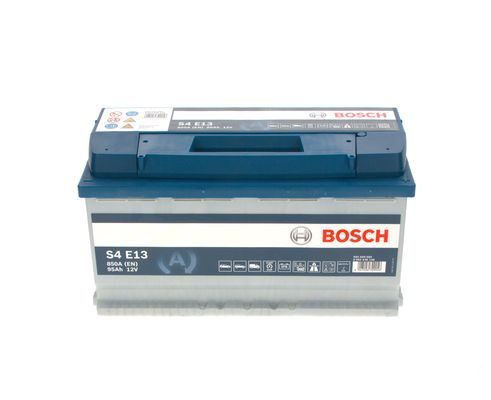 Baterie auto BOSCH 0092S4E130 95Ah 12V 