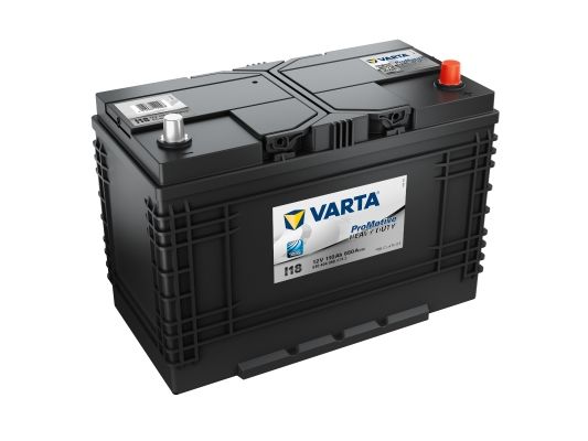 Baterie auto VARTA 610404068A742 110Ah 12V 