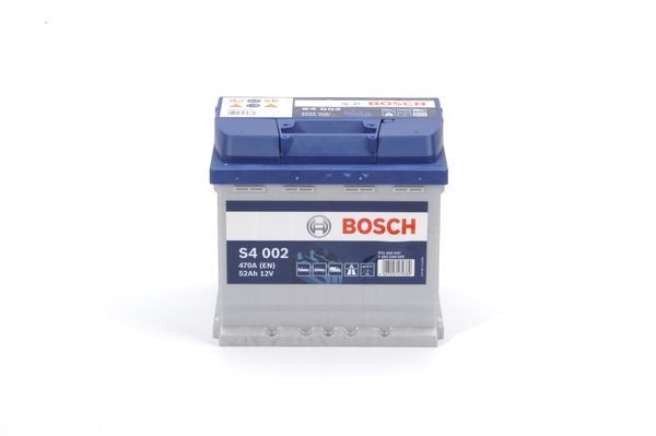 Baterie auto BOSCH 0092S40020 52Ah 12V 
