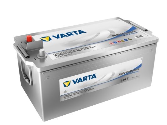 Baterie camion VARTA 930230115B912 230Ah 12V 