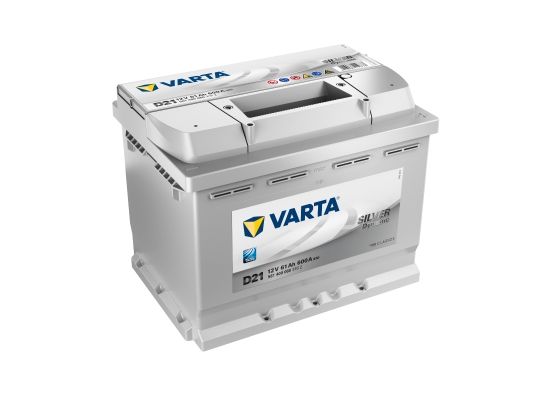 Baterie auto VARTA 5614000603162 61Ah 12V 