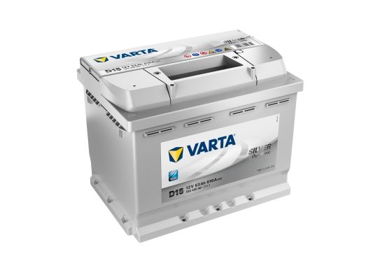 Baterie auto VARTA 5634000613162 63Ah 12V 