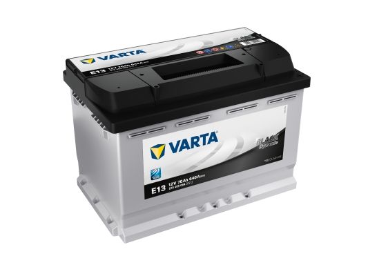 Baterie auto VARTA 5704090643122 70Ah 12V 