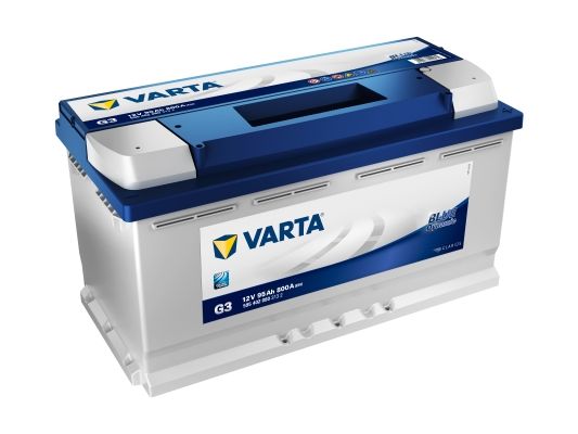 Baterie auto VARTA 5954020803132 95Ah 12V 