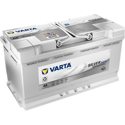 Baterie auto VARTA 595901085D852 95Ah 12V 