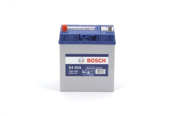 Baterie auto BOSCH 0092S40190 40Ah 12V 