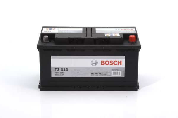 Baterie auto BOSCH 0092T30130 88Ah 12V 