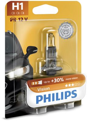 PHILIPS 12258PRB1 Bec, proiector ceata