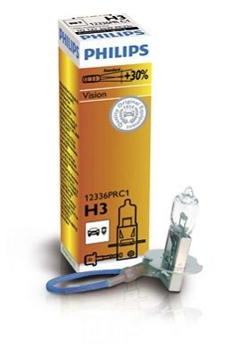 PHILIPS 12336PRC1 Bec, proiector ceata