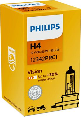 PHILIPS 12342PRC1 Bec, proiector ceata