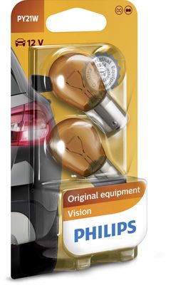PHILIPS 12496NAB2 Bec, semnalizator