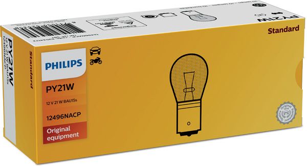 PHILIPS 12496NACP Bec, semnalizator