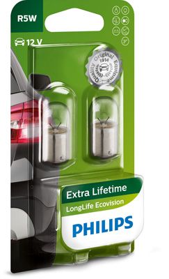 PHILIPS 12821LLECOB2 Bec, lumini de stationare