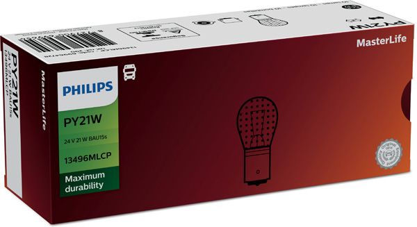 PHILIPS 13496MLCP Bec, semnalizator