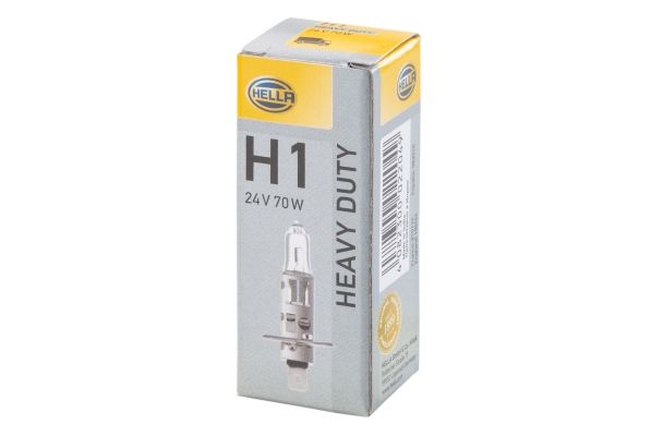 HELLA 8GH002089-251 Bec, proiector ceata