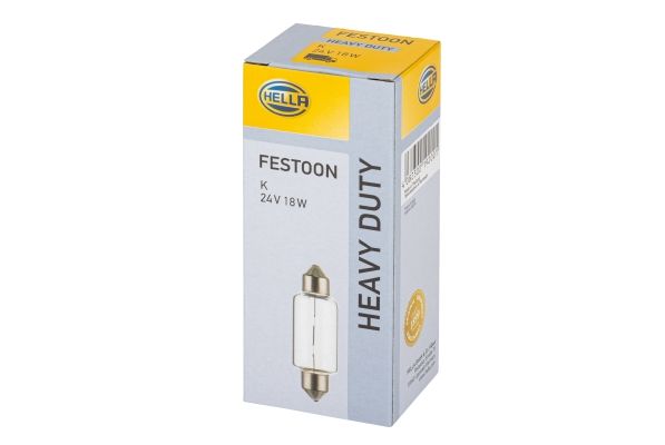 HELLA 8GM002091-241 Bec, semnalizator