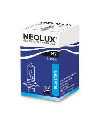 NEOLUX N499B Bec incandescent, bec lumina zi
