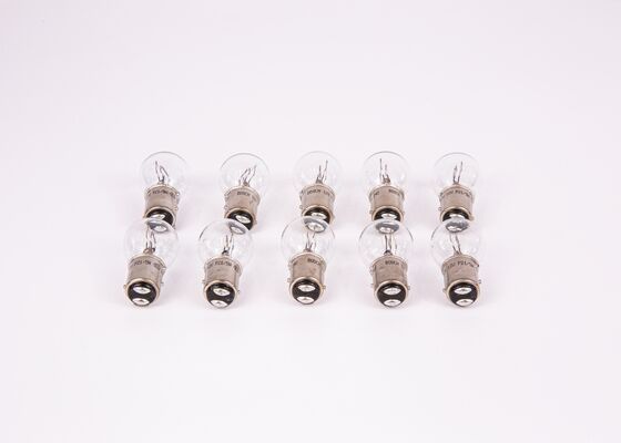 BOSCH 1987301016 Bec, lumini de stationare