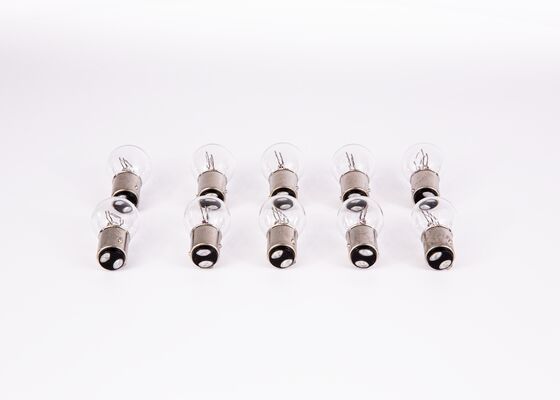 BOSCH 1987302282 Bec, lampa ceata spate