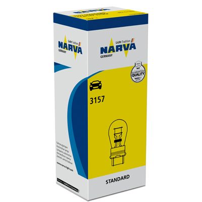 NARVA 179453000 Bec, lumini bord
