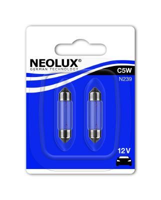 NEOLUX N239-02B Bec, lumini de stationare