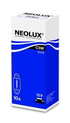 NEOLUX N239 Bec, lumini de stationare