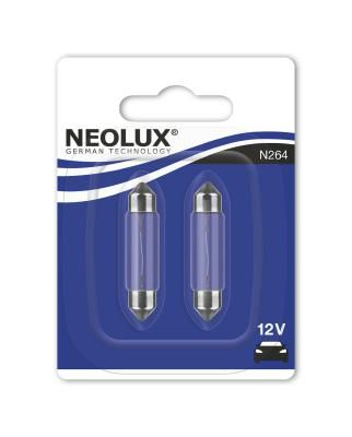 NEOLUX N264-02B Bec, lumini interioare