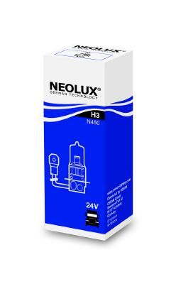 NEOLUX N460 Bec, proiector ceata