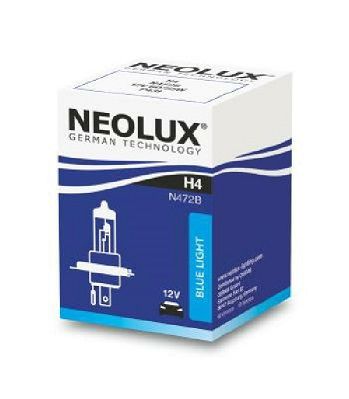 NEOLUX N472B Bec, proiector ceata