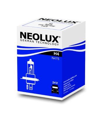 NEOLUX N475 Bec, proiector ceata