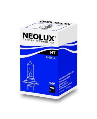 NEOLUX N499A Bec, proiector ceata