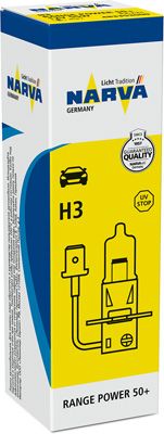 NARVA 483353000 Bec, proiector ceata